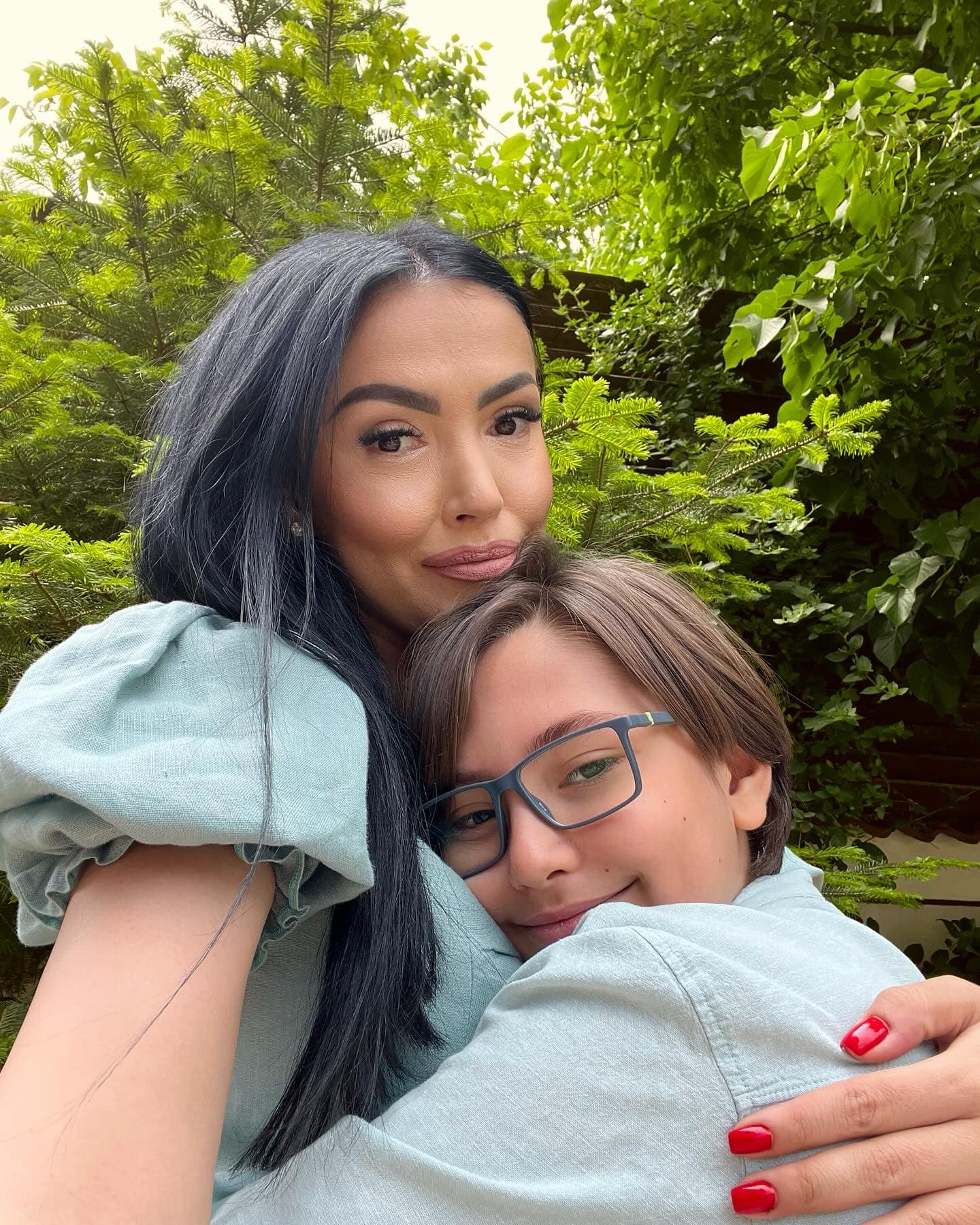 Andreea Mantea dezvăluie un amănunt mai puțin știut despre ea. „Sunt momente în care mă izolez”