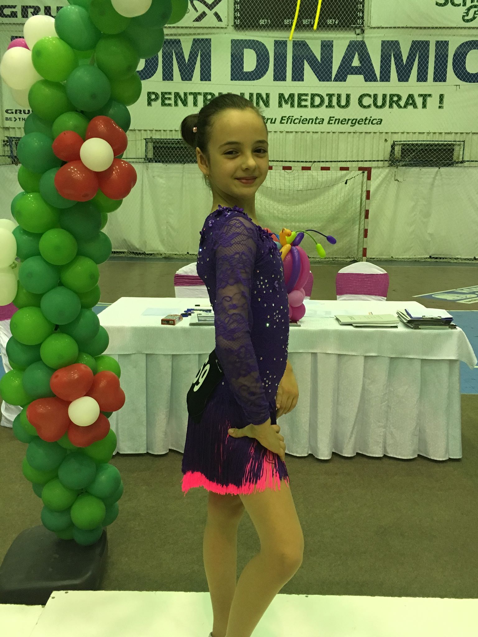 OLIMPIADA DE LA RIO. Familia de sportivi a campionul paralimpic la ciclism Eduard Novak! GALERIE FOTO