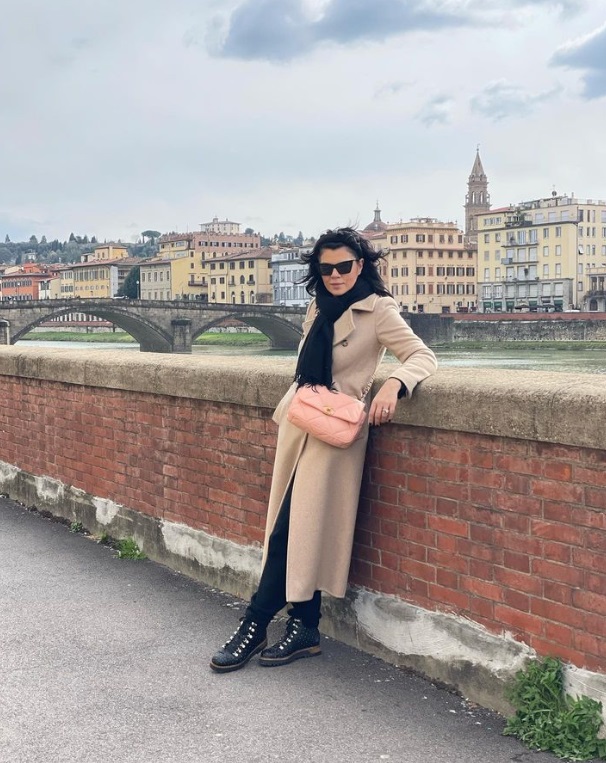 Cu ce se ocupă Irina Nicolae la Budapesta: „Nu șomez acasă”. Soțul ei, Marius Vizer, e milionar și președinte al Federației Internaționale de Judo