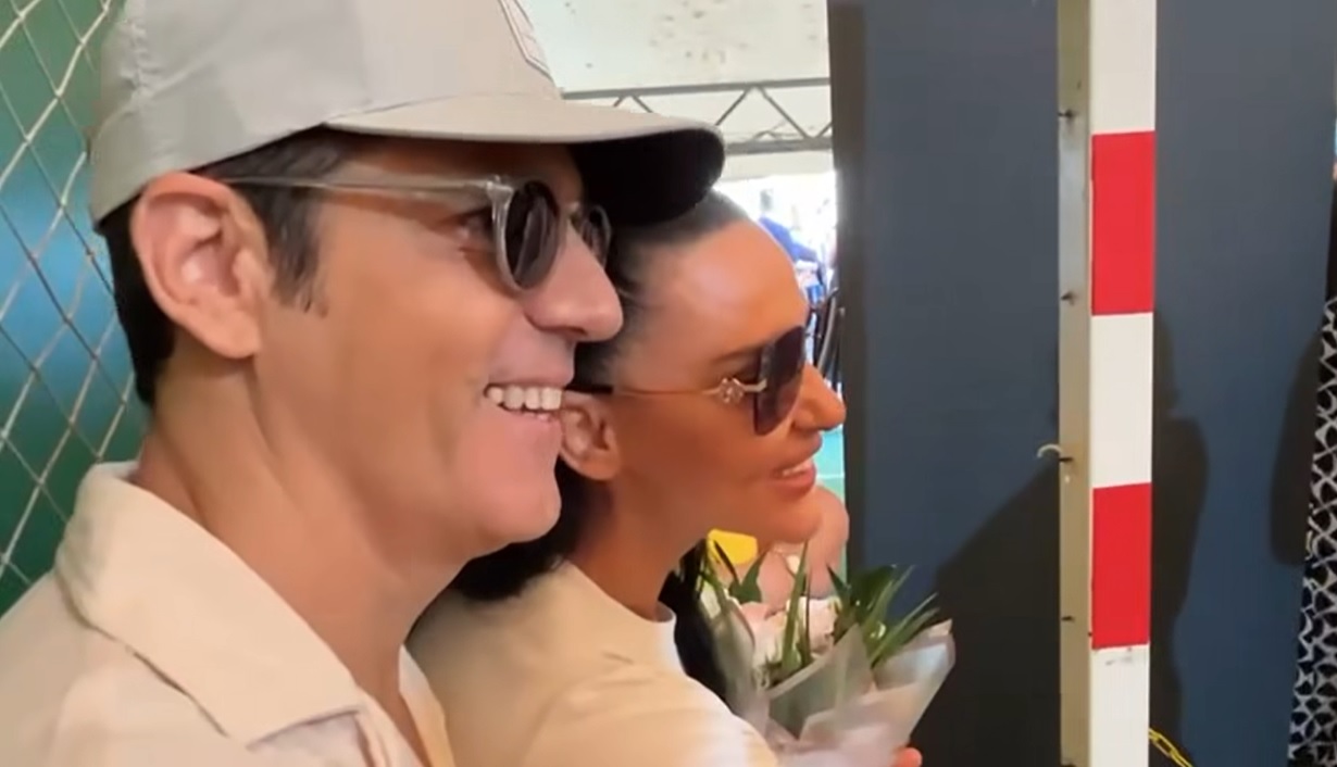 Cât costă școala privată unde învață băiețelul lui Ștefan Bănică Jr și al Laviniei Pîrva. Alexandru are șase ani și e coleg cu fetița Alessandrei Stoicescu