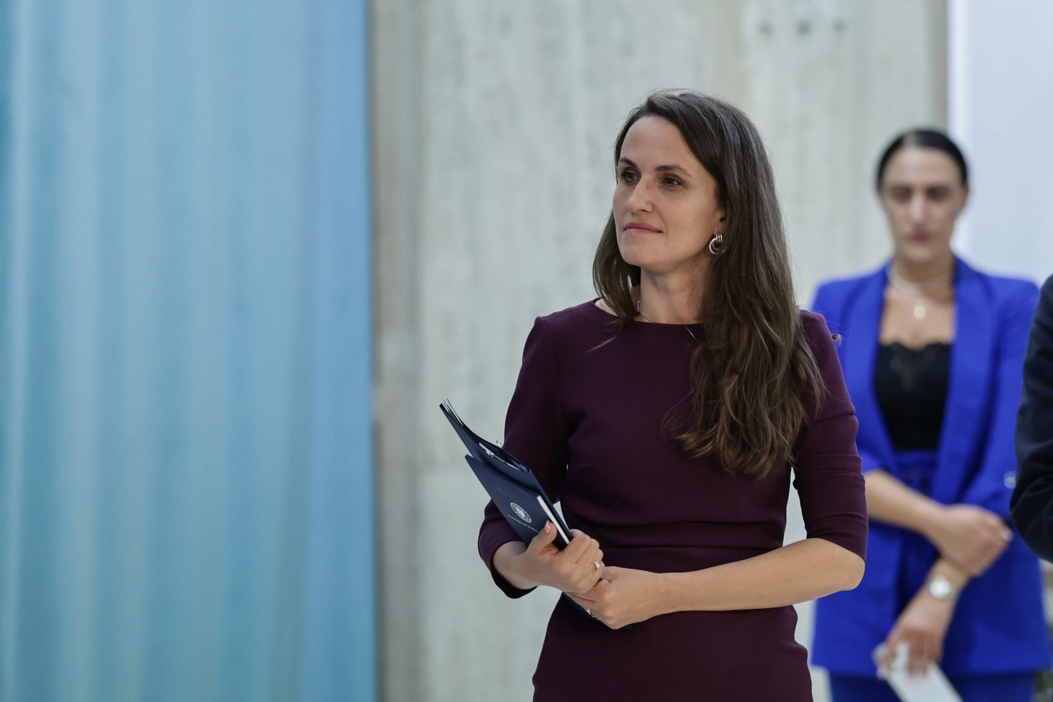 Premierul Republicii Moldova, Vasile Tofan, prima vizită oficială în România. S-a văzut cu Nicușor Dan și cu Ilie Bolojan