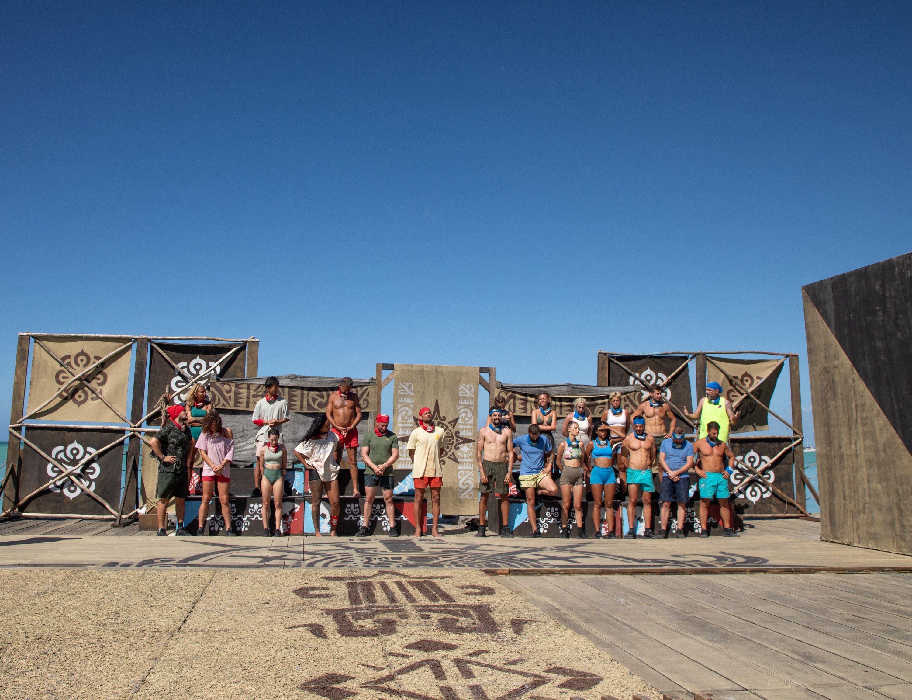 Survivor România, 7 februarie 2026. Faimoșii luptă cu Războinicii pentru imunitatea săptămânii