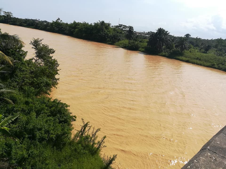 GWCL to shut down two water treatment plant on River Pra due to galamsey