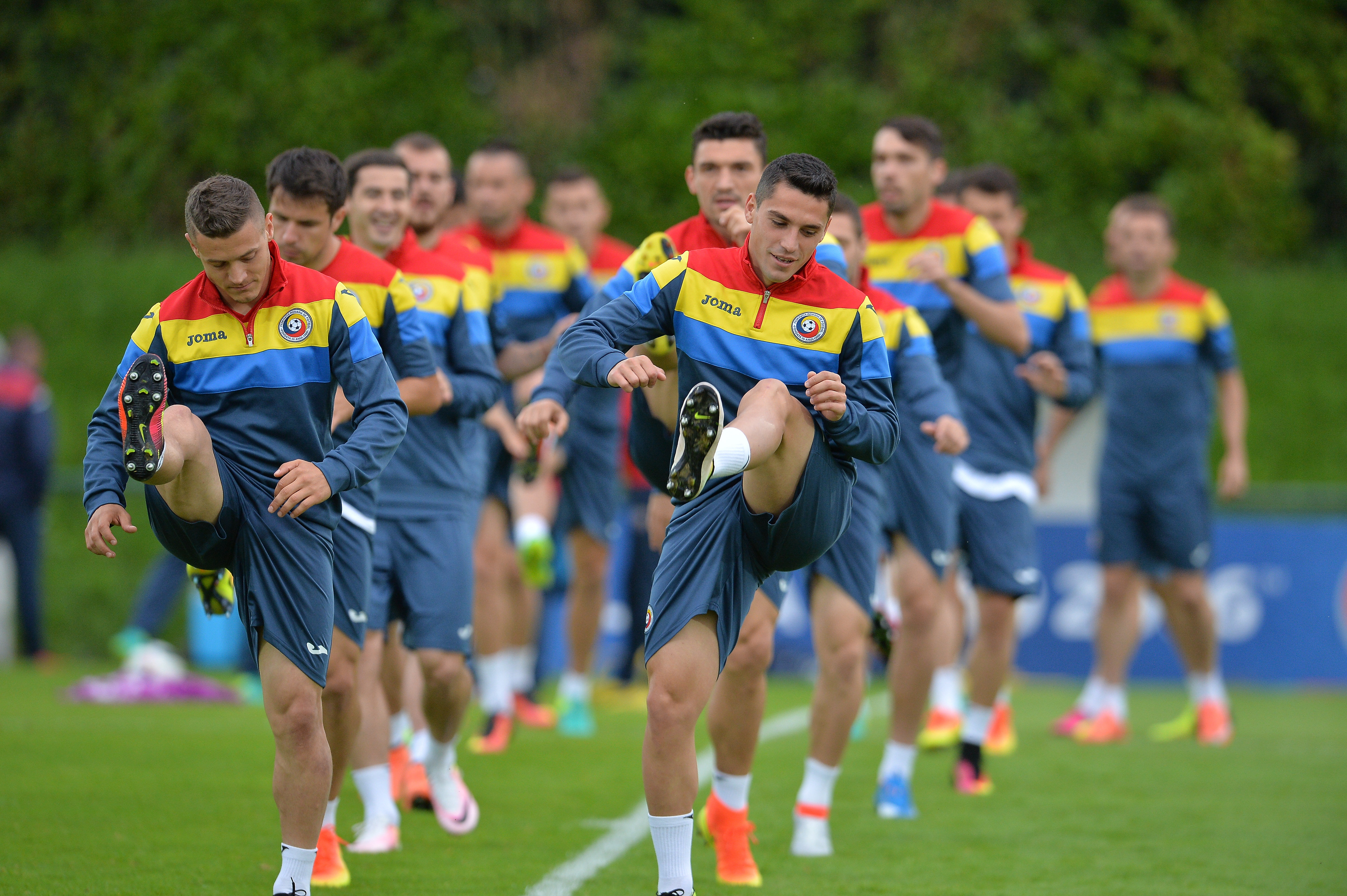 Euro 2016. România - Albania 0-1. Eliminare istorică! Cea mai slabă națională a noastră prezentă la turneele finale! LIVE BLOG