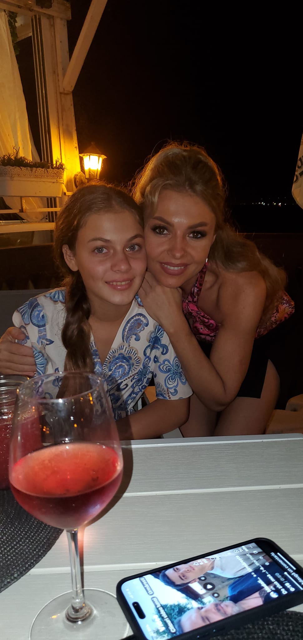 Imagini rare cu cei trei copii ai lui Ionuț Dolănescu. Ioana și Iancu duc tradiția familiei mai departe