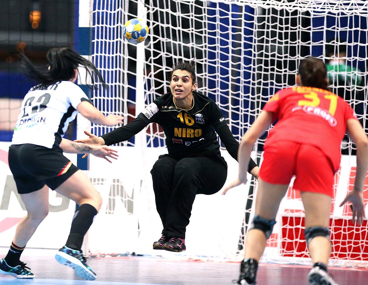România a învins Germania în ultima secundă și a terminat pe 5 la CE de handbal. Zamfir, aproape de o accidentare gravă. Finală Olanda - Norvegia