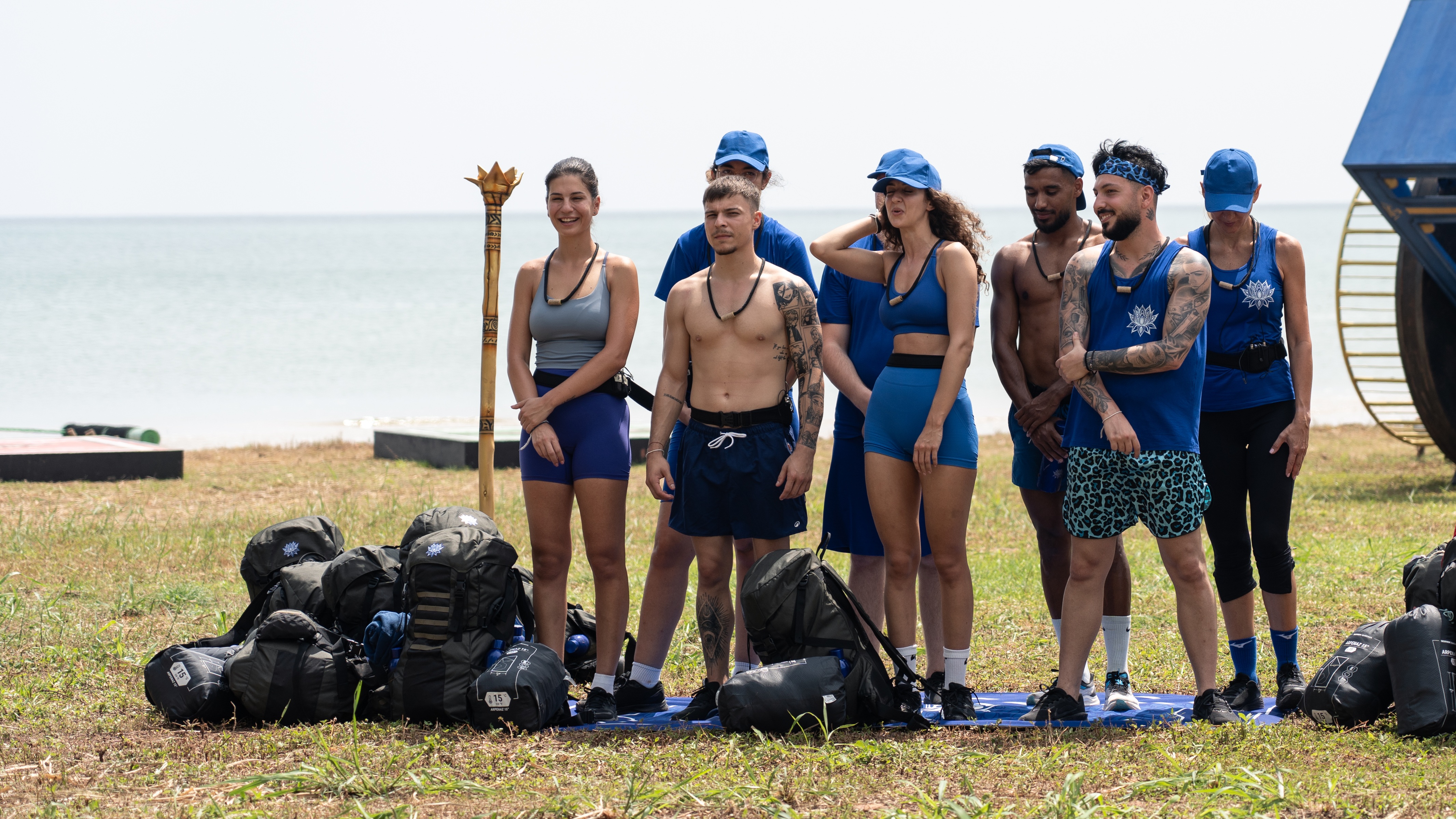 Desafio: Aventura 6 ianuarie 2026. Un concurent va fi eliminat din show-ul de la PRO TV