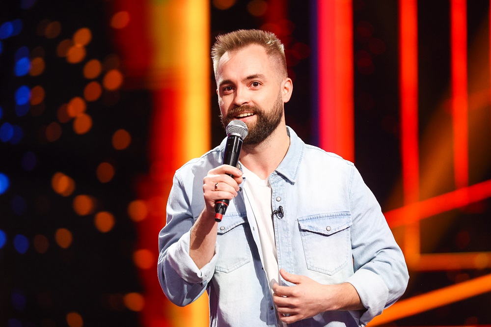 Când are loc finala de la „iUmor”, sezon 13. Ana-Maria Calița, câștigătoarea sezonului 4, va urca pe scena show-ului de la Antena 1