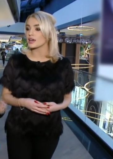Fiica lui Adrian Enache vorbește despre viața sa. Se face avocat și dezvăluie care e relația cu mama sa | FOTO
