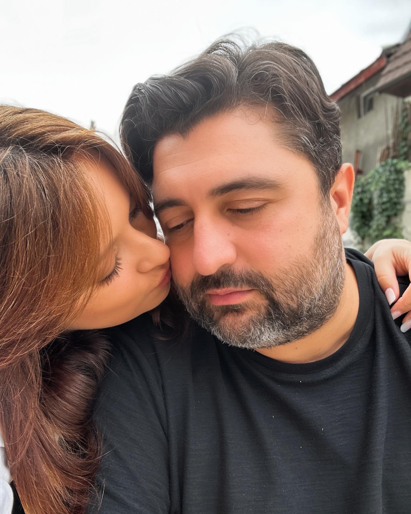 Diana Dumitrescu i-a propus soțului ei să se despartă: „Nu vrei să-ți găsești una tânără cu care să faci copii?”. Cum a reacționat Alin Boroi