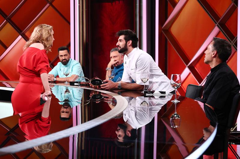 Fosta vedetă de la PRO TV a apărut la Antena 1: „Nu aș fi riscat așa”. În ce emisiune a mers Elena Lasconi