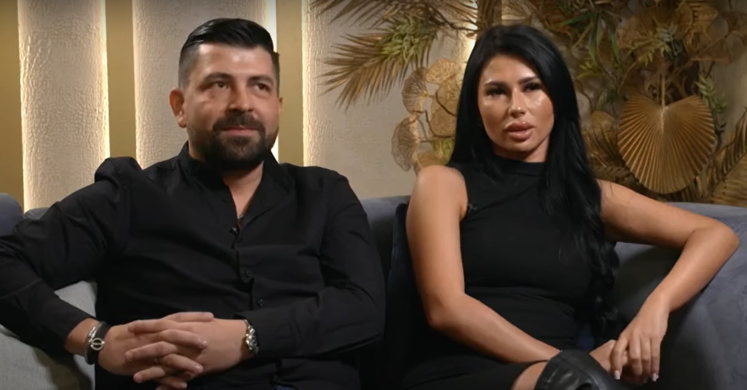 Marian Grozavu, demascat de ispita Teodora în fața Biancăi Dan la Insula Iubirii 2025: „A încercat să îi manipuleze pe toți în favoarea lui”