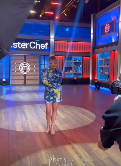 Sorin Bontea, primele declarații despre concurenții de la „MasterChef România”, sezonul 9: „Pot sta, oarecum, liniștiți, nu-i mușcăm”