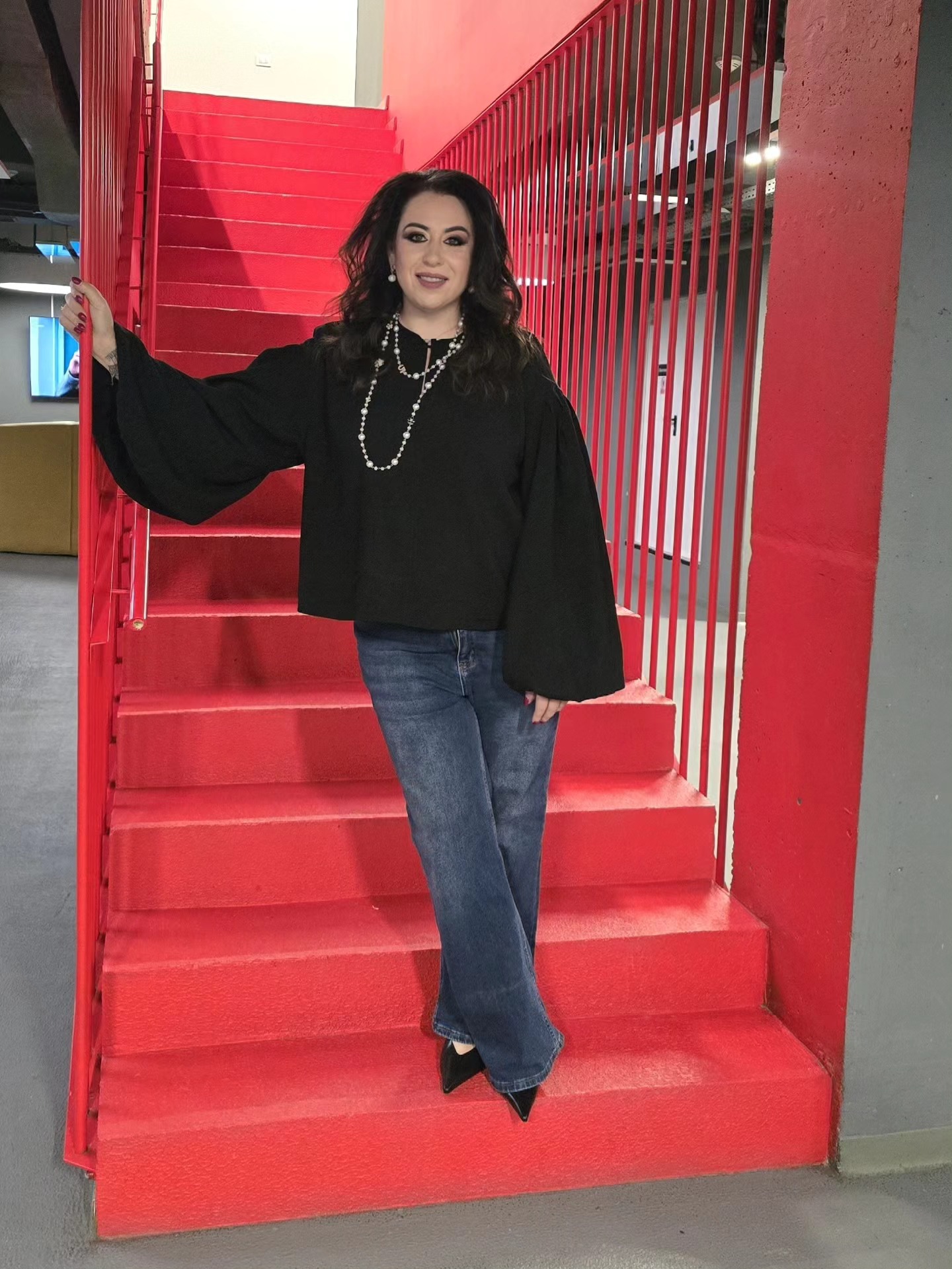 Oana Roman, revoltată de prețul unei baghete din București: „Știți cât costă în Franța?”. Cât a plătit vedeta la o brutărie din Dorobanți