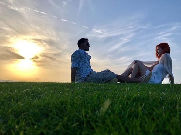 Ce au făcut Cristina Ciobănașu și Vlad Gherman în vacanța de vară. “A fost pentru prima oară” | FOTO