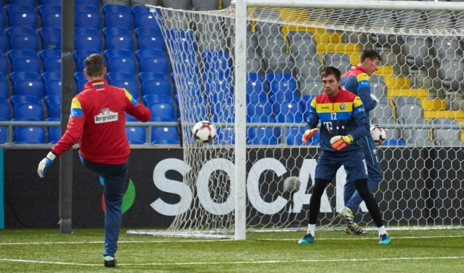 Kazahstan - România 0-0. Jefuiți, răniți, blocați! Tricolorii au pierdut și bani și puncte la Astana. Privați de două penalty-uri / LIVEBLOG