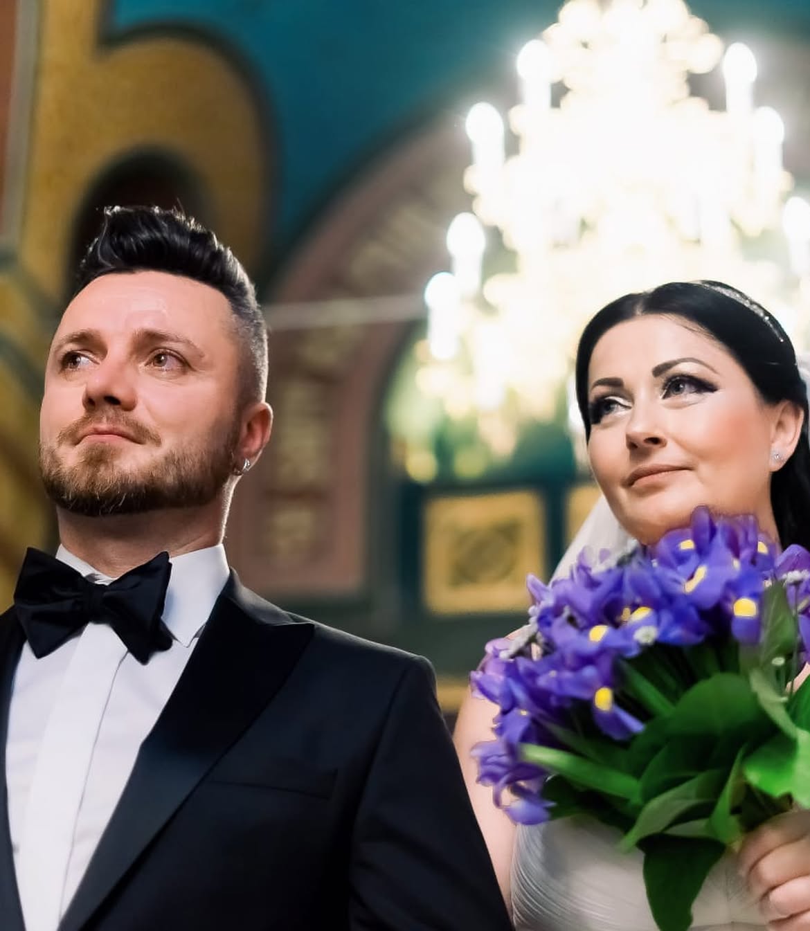 Gabriela Cristea, dezvăluiri la 7 ani de la nunta cu Tavi Clonda: „600 de sarmale, o rochie abandonată pentru un maiou și pantaloni scurți”
