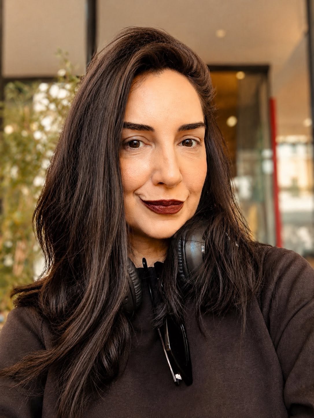Emma Zeicescu, anunț după 26 de ani de muncă: „Super nou și frumos capitol din viața mea”