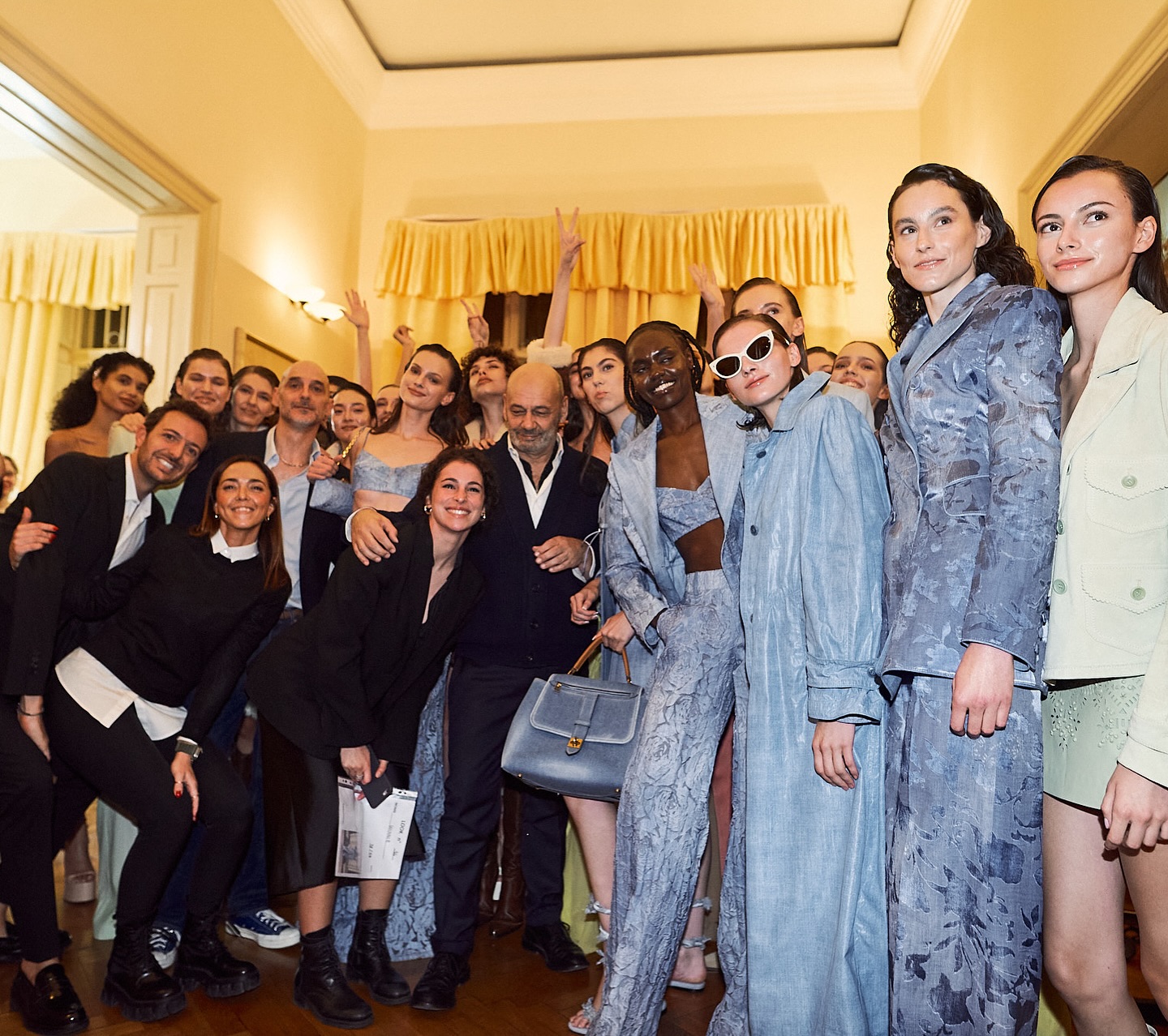 A doua ediție Mercedes-Benz Bucharest Fashion Week. Cine sunt vedetele internaționale care vor participa la evenimentul de modă