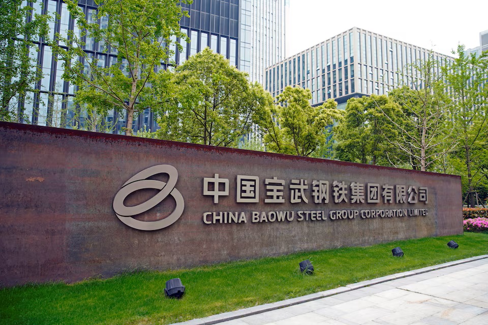 China’s biggest steelmaker eyes BHP mine after taking control of half of Guinea’s Simandou project