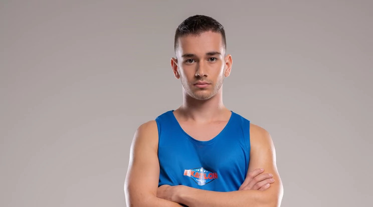 Pórul járt az Exatlon korábbi győztese: nagyon sokat tett az álmáért, de nem valósíthatja meg