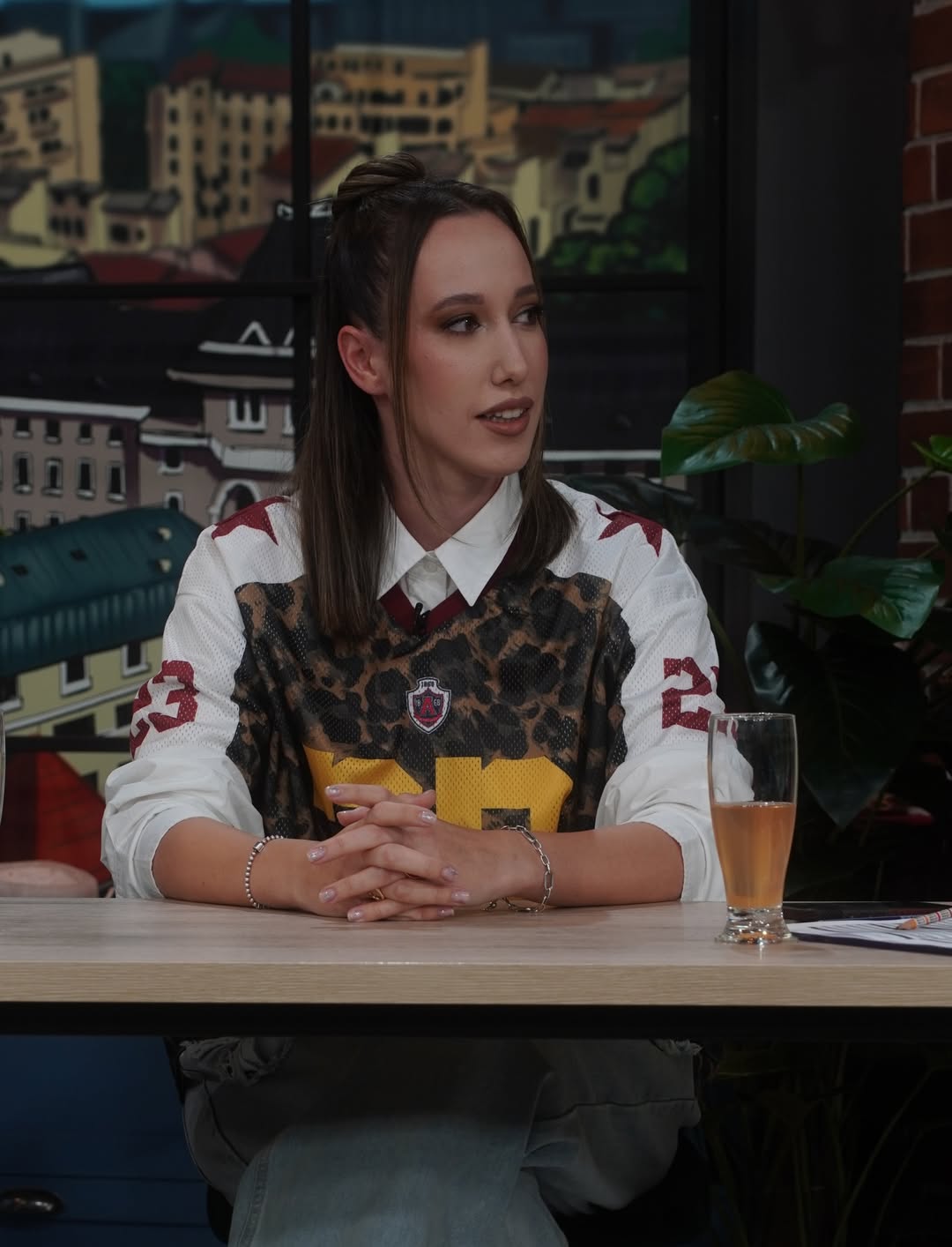 Cine este Ines Stana de la „Trădătorii”, noul show de la PRO TV