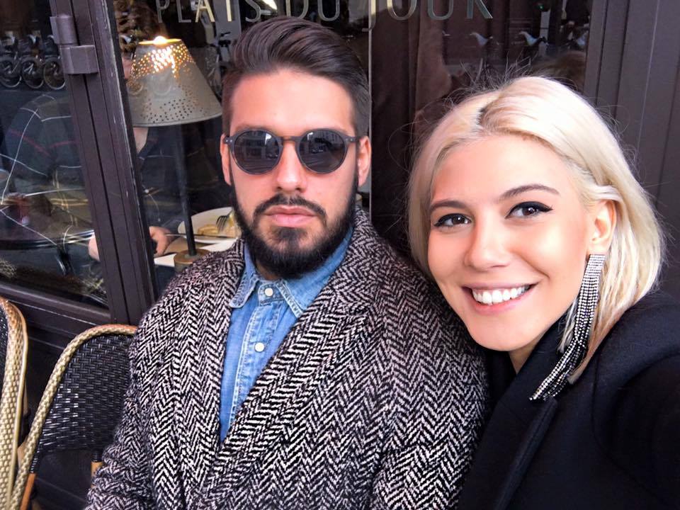 EXCLUSIV/ Ce spune Sore Mihalache despre al doilea copil. “Momentan, nu se pune problema. Punem accent pe dezvoltarea profesională”
