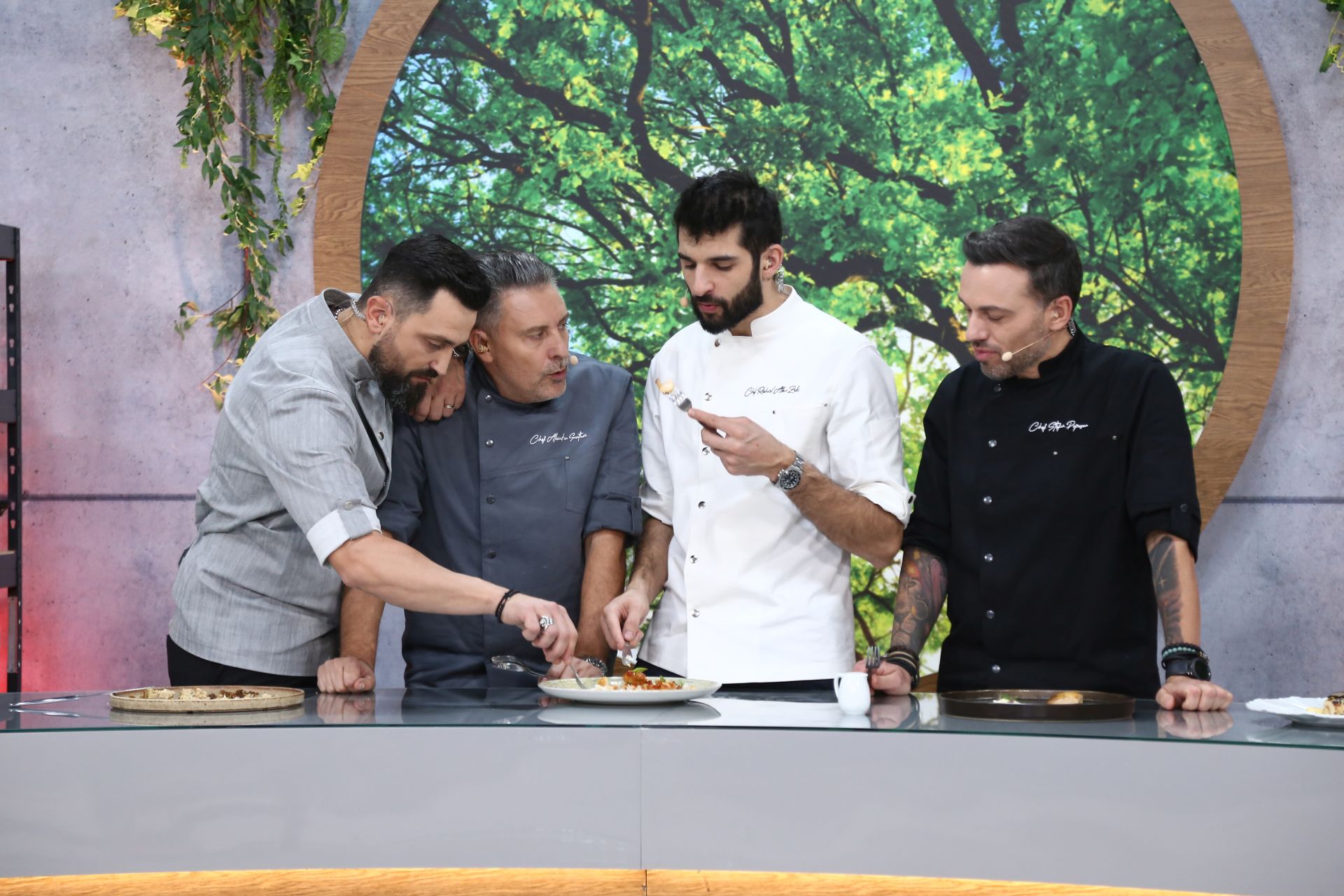 Reguli noi la „Chefi la cuțite”, sezonul 13. Cum vor fi aleși concurenții și de ce doar 3 jurați vor putea concura pentru trofeu