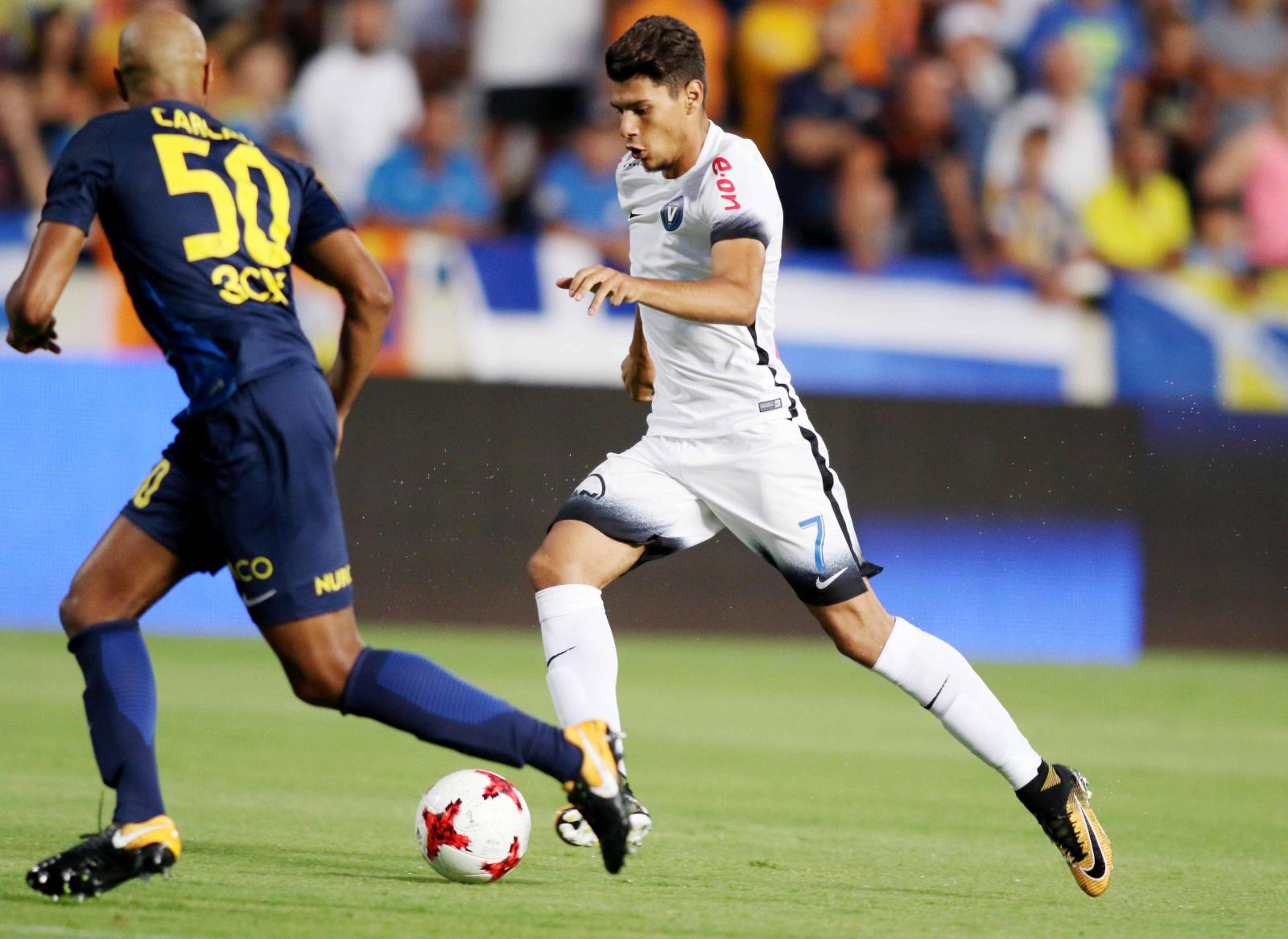 LIVE TEXT. APOEL Nicosia - Viitorul 4-0, turul III preliminar din Liga Campionilor. Mat la ”Rege”! Puștii lui Hagi s-au prăbușit în prelungiri și vor juca în play-off-ul EL. Reacții / VIDEO