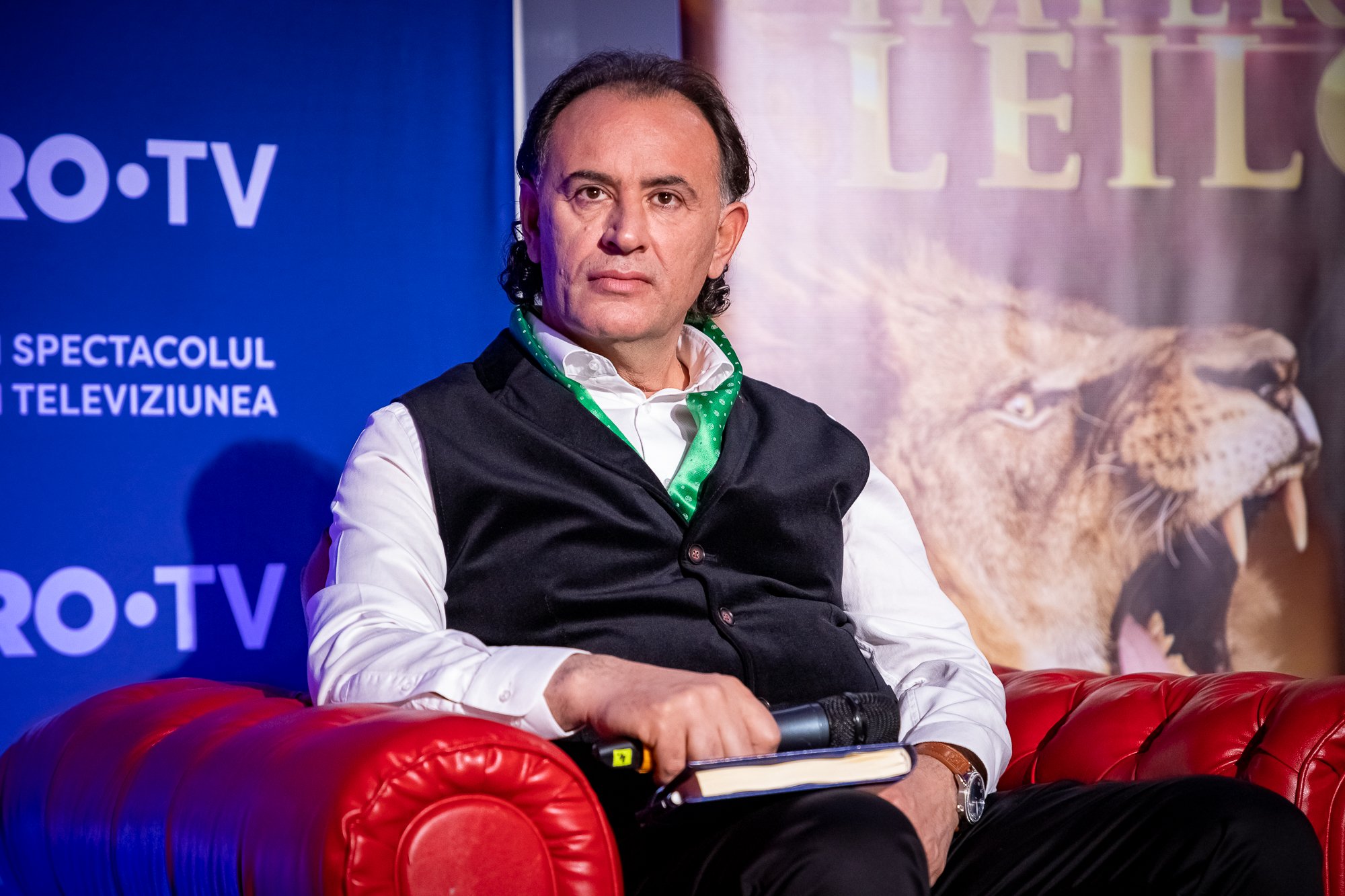 Fostul investitor de la „Imperiul Leilor” a rămas fără televiziune. Motivul pentru care CNA a retras licența