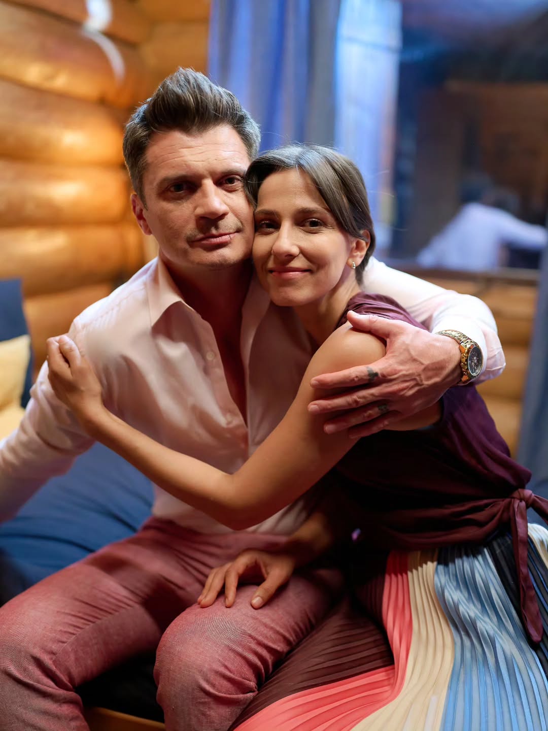 Ce face Dana Rogoz seara și noaptea, când e acasă: „Dacă nu am un eveniment sau un spectacol de teatru”