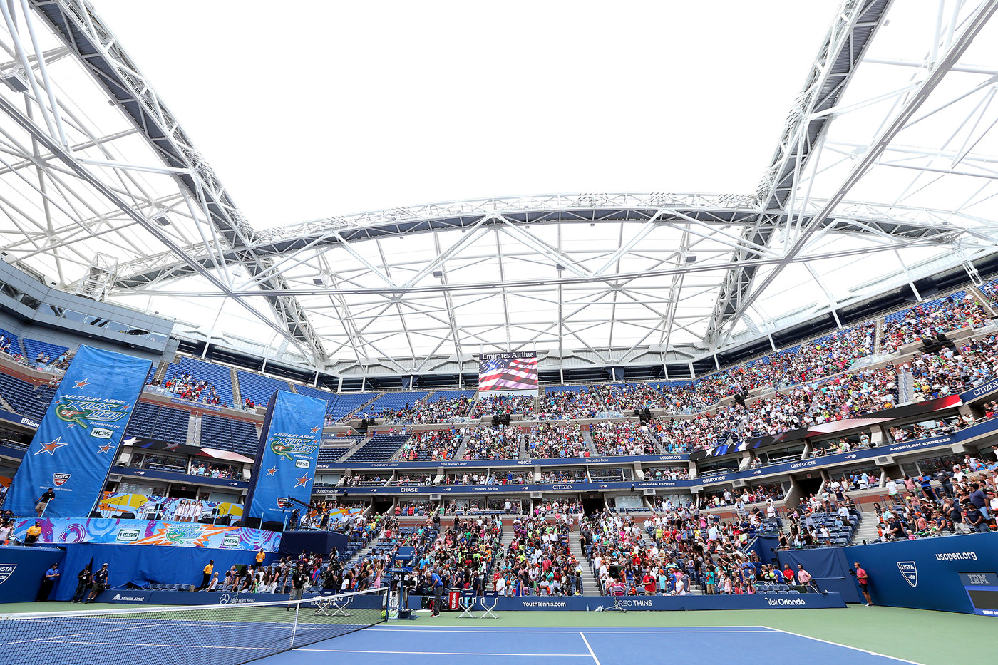 Campioana românilor, Simona Halep, a făcut o declarație incredibilă despre o rivală la titlul de la US Open: ^”Dacă nu voi fi în finală, aș vrea ca ea să câștige!” / GALERIE FOTO