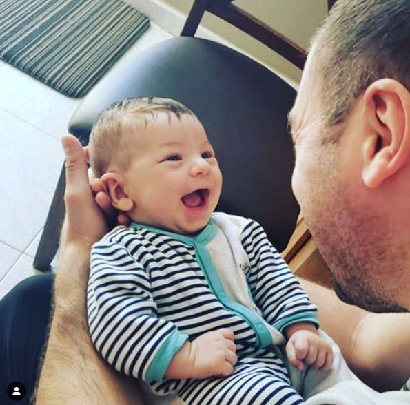 INSTATSTORY/ Lucian Bute, un campion împărțit de două țări