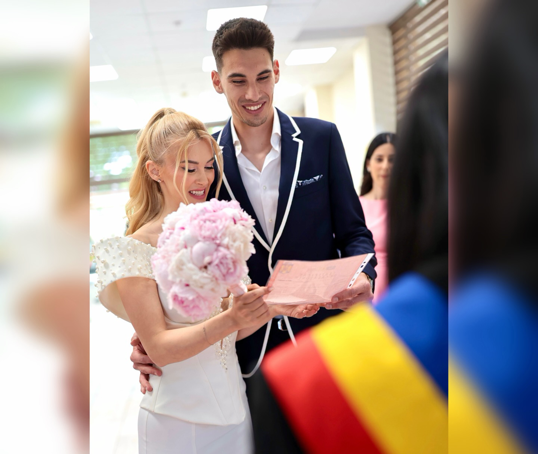 Motivul pentru care Aurelian Temișan a refuzat să meargă la cununia Andreei Bălan. Ce spune despre relația artistei cu Victor Cornea: „Poate să nu fie cu noroc nici din a cincea”