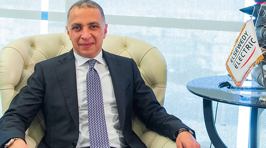 Egyptian billionaire family lead North African alliance into Central Africa’s infrastructure and energy markets