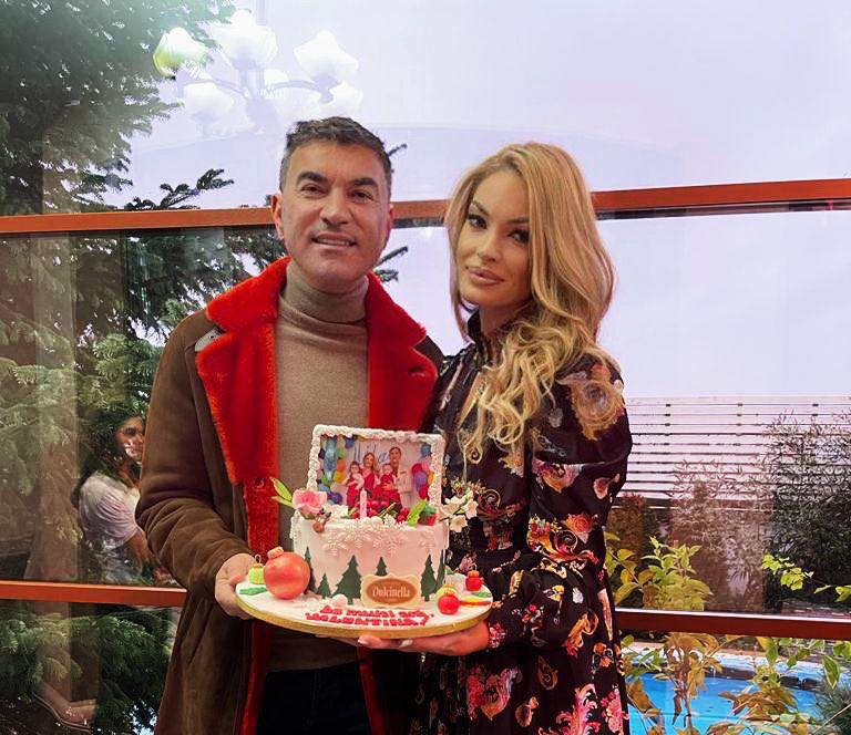 Cristi Borcea îi ține partea lui Gerard Pique, după disputa fotbalistului cu Shakira: „Întotdeauna de partea bărbaților!”