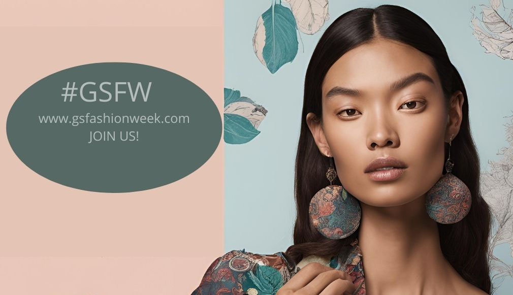 Jön a Global Sustainability Fashion Week! Ott a helyed!