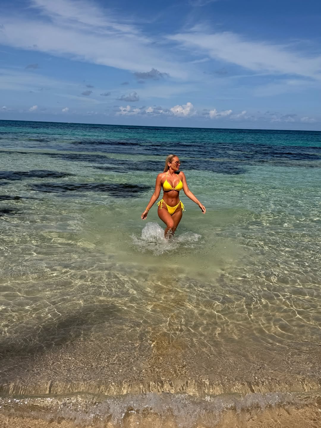 Cât costă o vacanță de 5 stele în Jamaica. Suma vehiculată de Maria Constantin pentru un meniu all inclusive la început de 2026