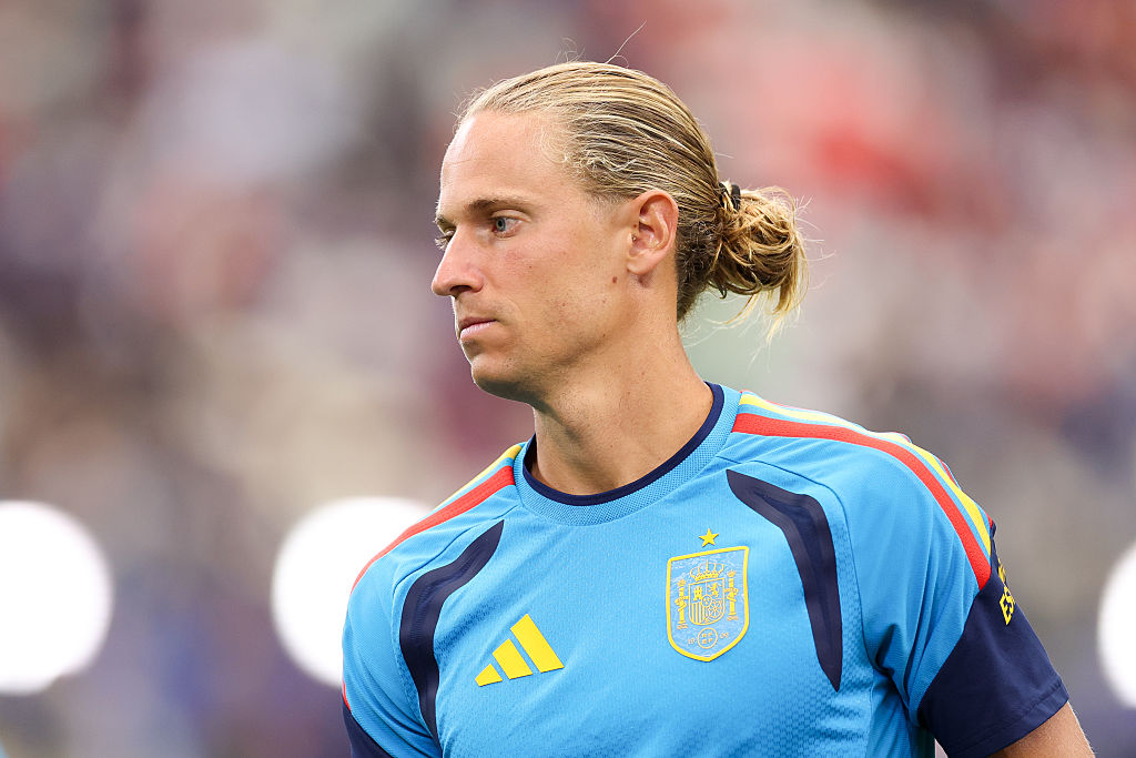 Cum au reacționat fanii după ce i-au văzut împreună pe Ferran Torres și Marcos Llorente în vacanța din Ibiza