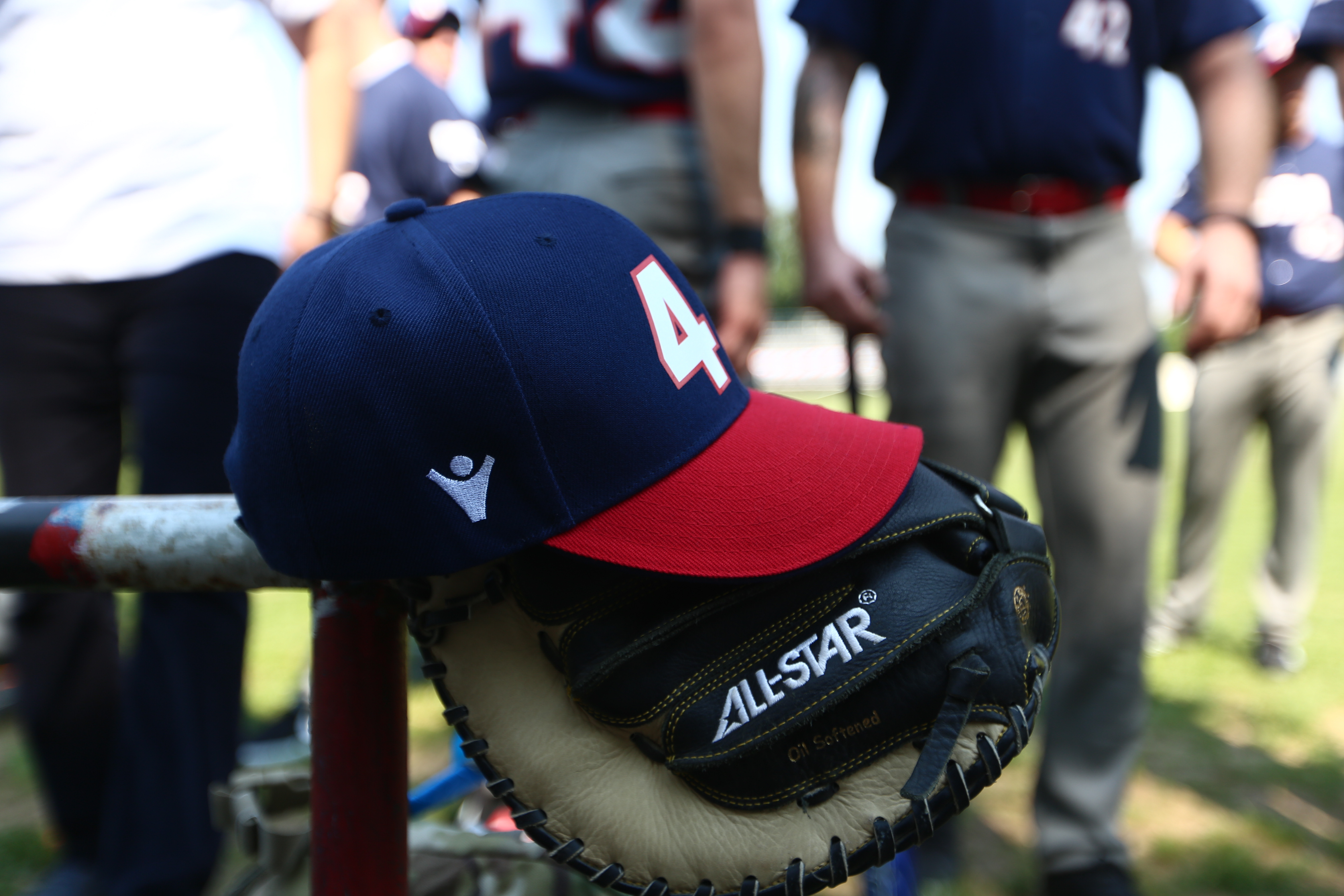 UPDATE. Baseball Festival 2018. Echipa României, învingătoare / GALERIE FOTO