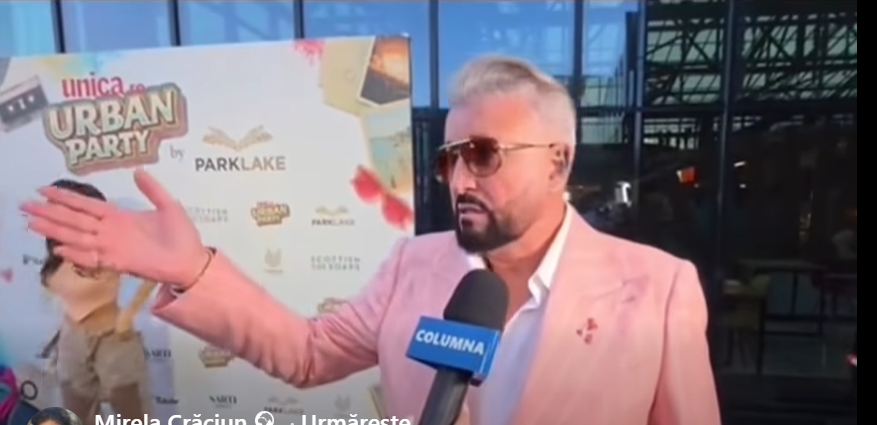 Cătălin Botezatu, ieșire nervoasă în public. Pe cine a criticat designerul în fața tuturor. „Papagali. Când o să dau nume, o să dau cu ei de pământ”
