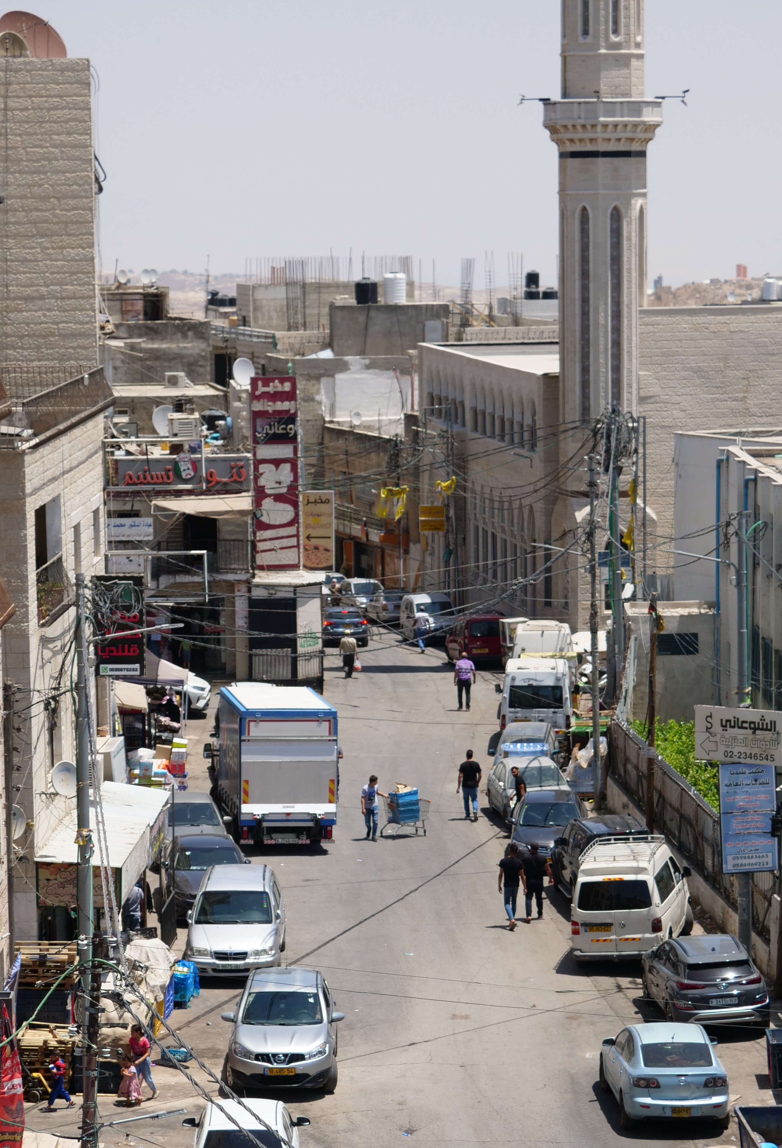 REPORTAJ ÎN TABERELE PALESTINIENE. În 2023, aproape că n-a fost zi fără morți între israelieni și palestinieni. „Viaţa mea e ca o tortură”. Ce i-au spus unui reporter Libertatea refugiații prinși între grupările armate 
