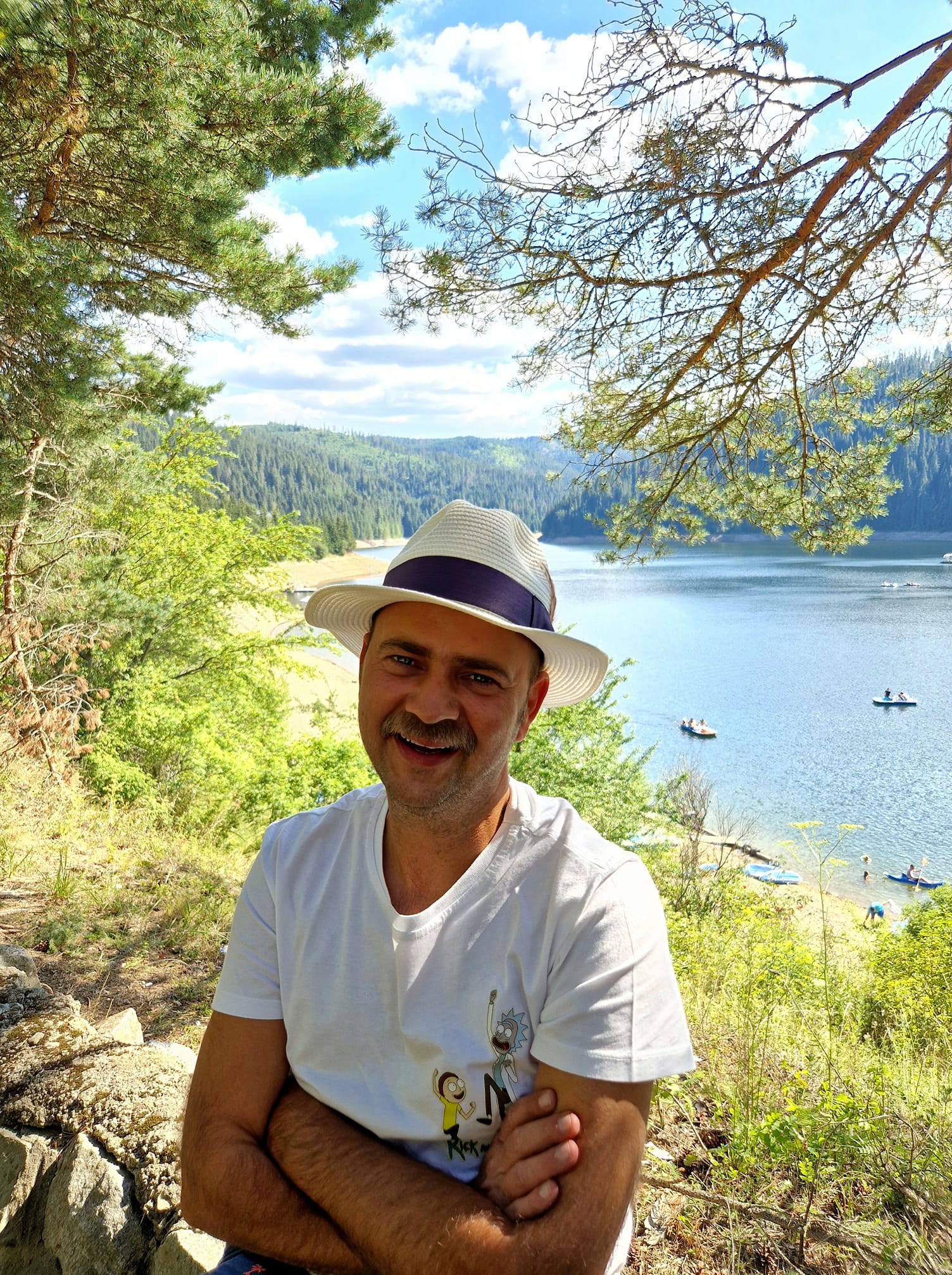 Cosmin Seleși revine la Pro TV. Ce emisiune va prezenta actorul și ce spune despre noul proiect