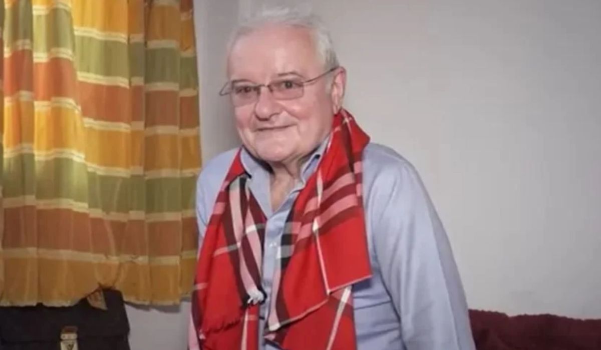 Ce a făcut Irinel Columbeanu de dragul fiicei lui: „L-a rugat Irinuca. I-a promis”