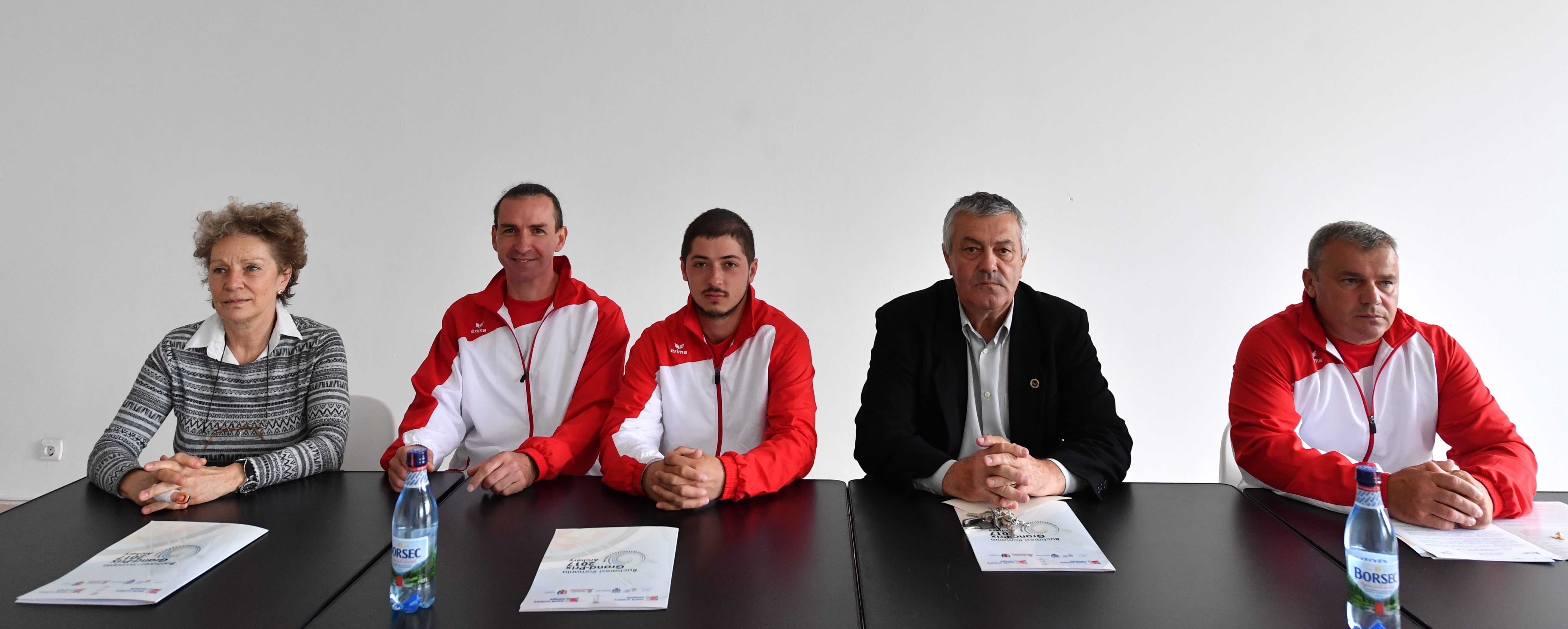 Tir cu Arcul. România organizează a doua etapă a circuitului European Grand Prix. Marcu trage cu arcu′! ”Șansă pentru calificarea la Olimpiadă”