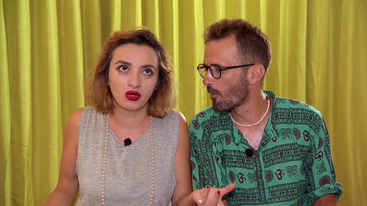Adrian Teleșpan, despre relația cu Ana Morodan, care i-a fost prietenă bună: „E un om minunat. E o persoană care, ca noi toți, are probleme”