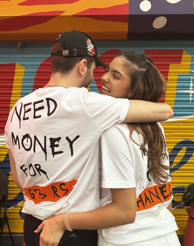 Bianca Tirsin, Miss Universe România 2020, s-a despărțit de fotbalistul Adrian Petre și are o nouă relație. Cine e noul iubit, care locuiește în Dubai