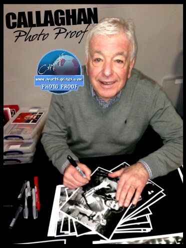 Întâlnire monumentală la Liverpool cu Ian Callaghan, campion mondial cu Anglia în 1966: ”Nu credeam că petroliștii sunt așa de buni”
