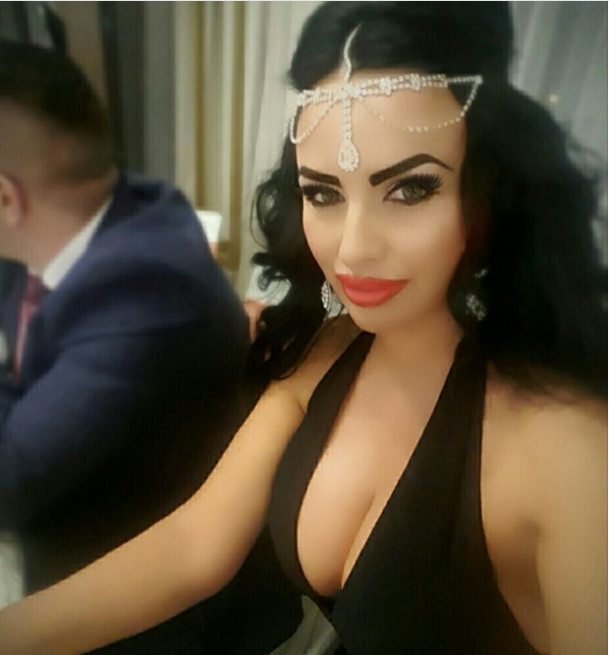 INTERVIU | Violeta Varga, angajata sexy de la ISJ Arad, după ce acum o știe o țară întreagă: "Vreau să rămân în anonimat"