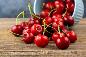 Cherries